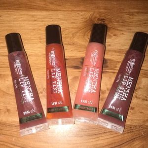 Bath & body works lip tint gloss